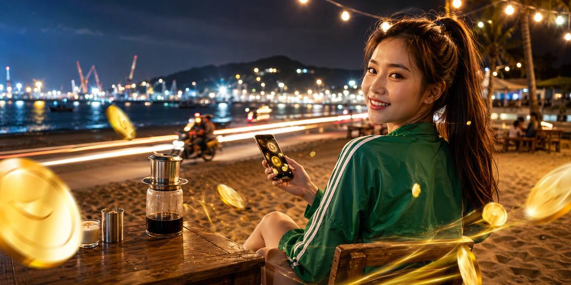 w70b Cài ứng dụng trong 3 bước